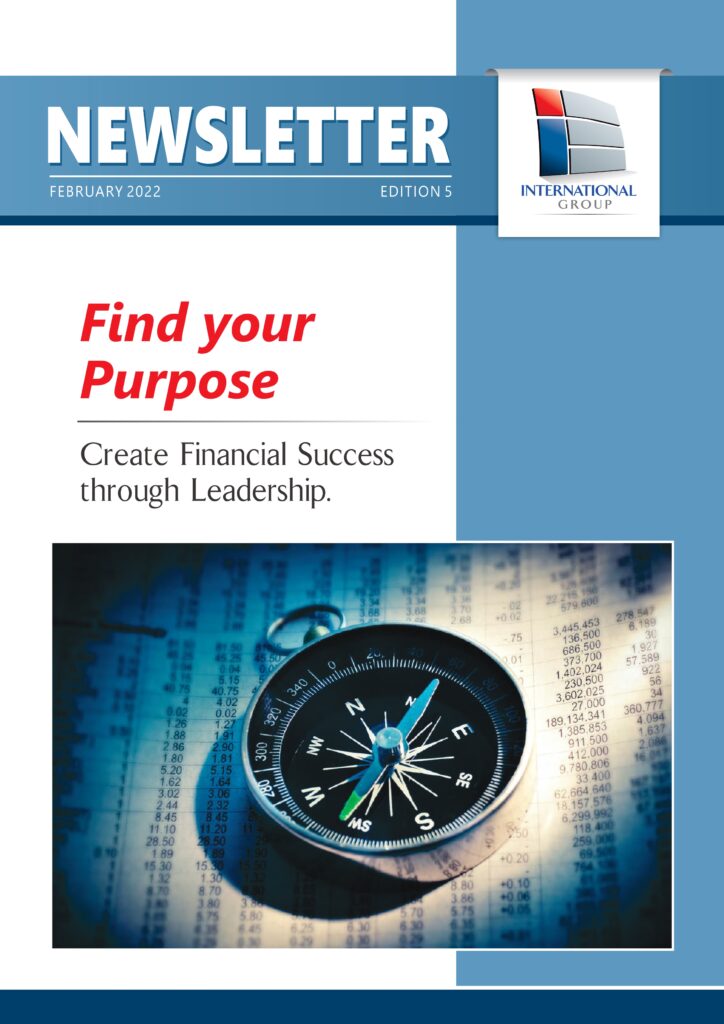 IE Newsletter | IE International