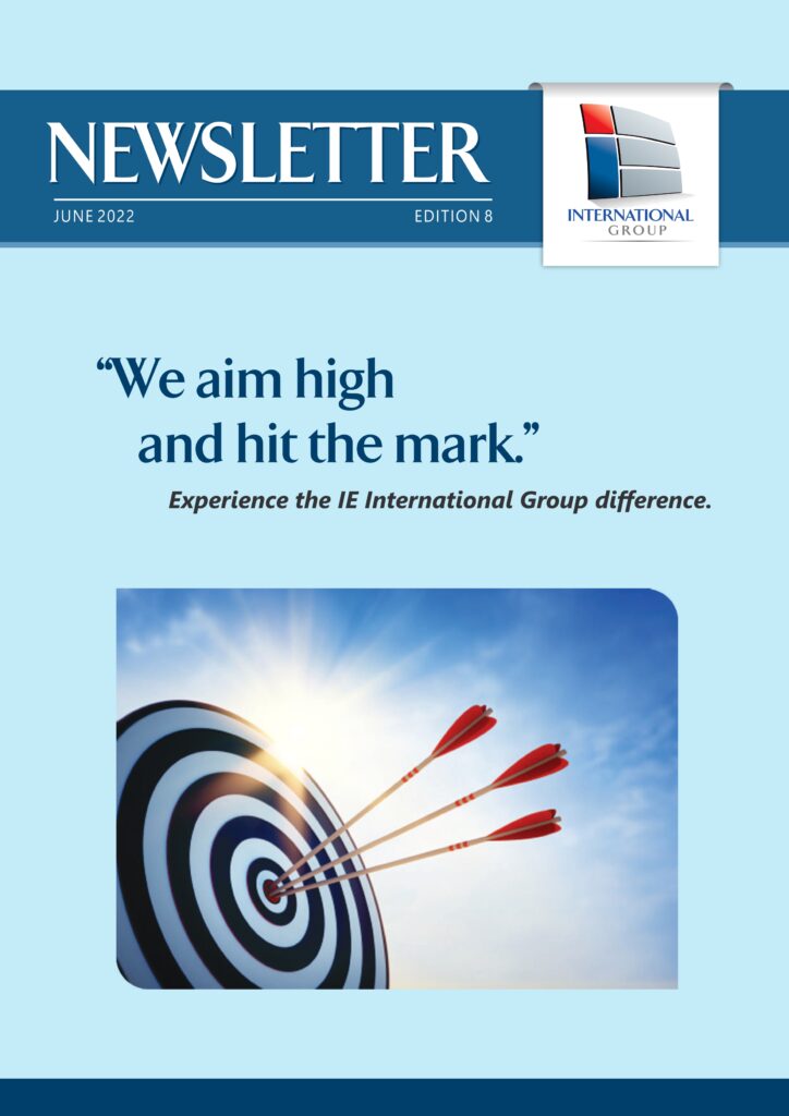 investment consultants | IE International