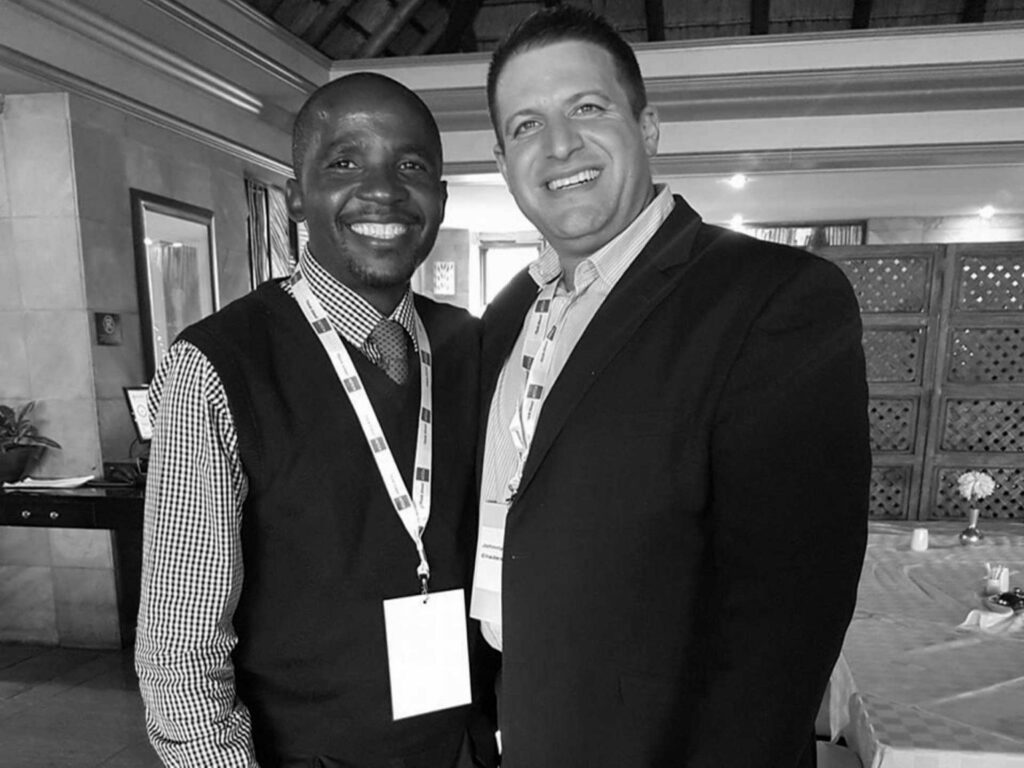 investment consultants | IE International