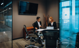 Chartered professional accountant