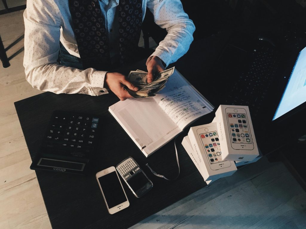 Chartered Professional Accountant