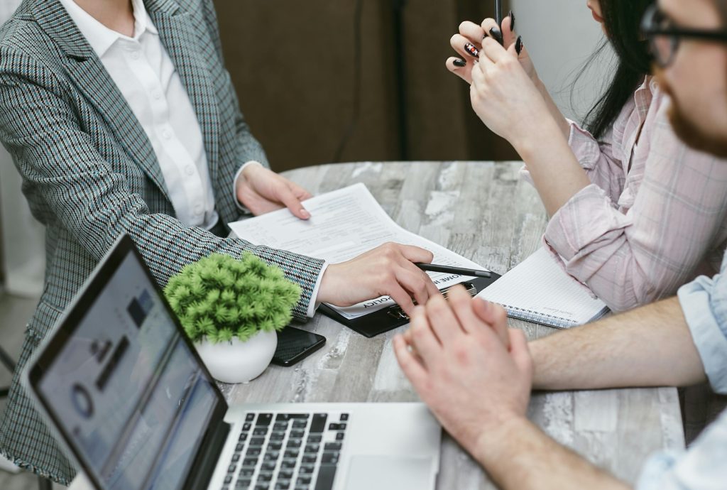 Investment Consultants