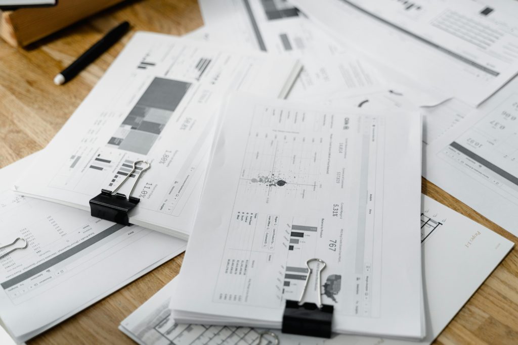 Financial advisors