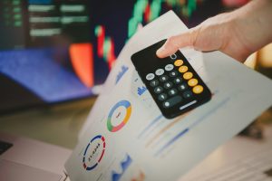 Financial consultancy | IE International Group