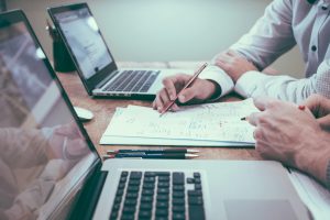 Business financial advisors | IE International Group