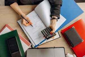 Accounting firms | IE International Group